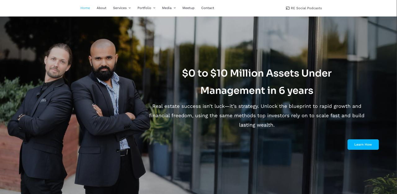 anviinvest.com
